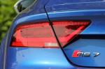 Audi RS7 Sportback 2013 года (WW)